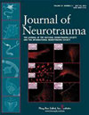 Journal Of Neurotrauma期刊封面